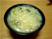 七草粥