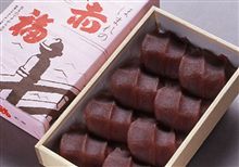 赤福、お前もか！！