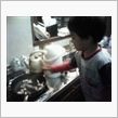 今夜は息子がシェフです(^. ...