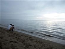 エクシブ琵琶湖へ行ってきました。