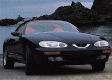 「リョーマ」スバルコンセプトカーの歴史 「リョーマ」スバルコンセプトカーの歴史