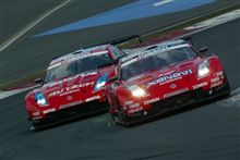 '07 Super GT 第8戦 大分 Super GT 、Nジャン的見解 '07 Super GT 第8戦 大分 Super GT 、Nジャン的見解