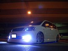 ナイトオフ！