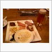 食った食った♪