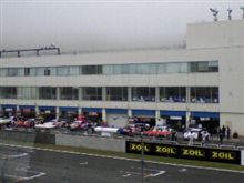 S-GT 予選 S-GT 予選