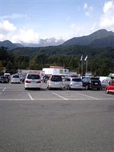 今日のお出かけ先
