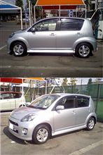 洗車完了!(^^)!
