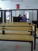 何か戦後だよトルコ領事館。