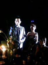 Happy Wedding！