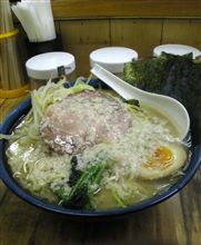 ラーメンオフの予習 ガツンと一発! ラーメンオフの予習 ガツンと一発!