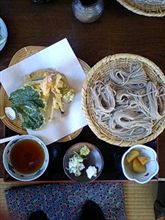 今日の昼ご飯
