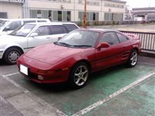 久しぶりに強烈加速を味わったよ(笑)