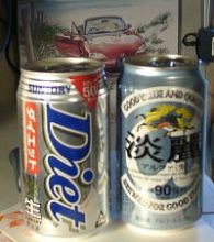 発泡酒の税金と飲酒運転？