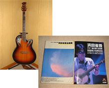 MY OLD GUITAR