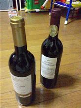 週末はアルコールよ(^0^*オッホホ