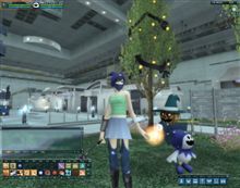 最近ハマってるオンラインゲーム”女神転生ｲﾏｼﾞﾝ”