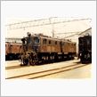 10月14日は鉄道の日