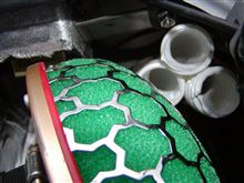 【毒キノコを冷やせ】エアダクトを引こう！