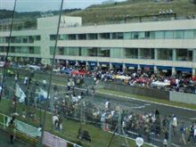 S-GT　PIT WALK