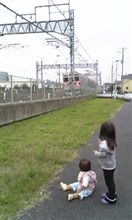 鉄？（笑）