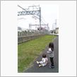 鉄？（笑）