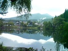 旅の途中