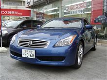 V36クーペ試乗インプレ