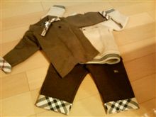 本日の散財～～♪