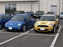 車検と任意保険。