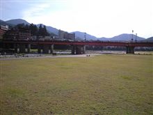 下呂温泉に行ってきました。