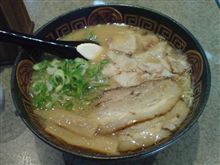 こつこつラーメン＠津