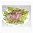 豚肉も(^^)