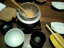 はなびの釜飯