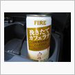 缶コーヒー