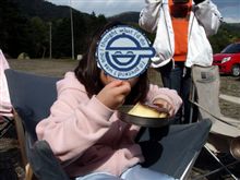 馬鹿な大人の晩秋野営大会