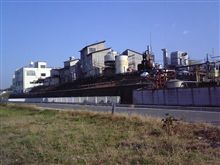 工場萌え