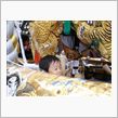 秋祭り！　【灘のけんか祭り】