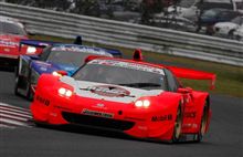 ARTA NSX、2007年タイトル獲得！
