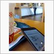 マクドへ連れて行ってみた