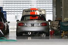 ＮＢ６のＮ１車両