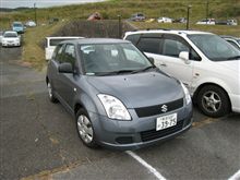 レンタカー