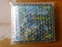 届いた(^-^)v