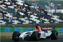 Ｆ１クイズ１０