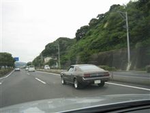 子供の頃、あこがれの車でした！