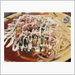 最初は、スパゲティ「ユウゼン」へ！