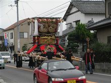 お祭り