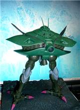 MA-08　ビグザム