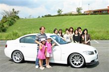 BILSTEIN BSS インプレッション①　VS KW Version-3