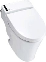 最近のトイレは。。。