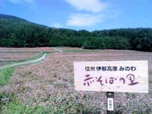 それは、魂の座